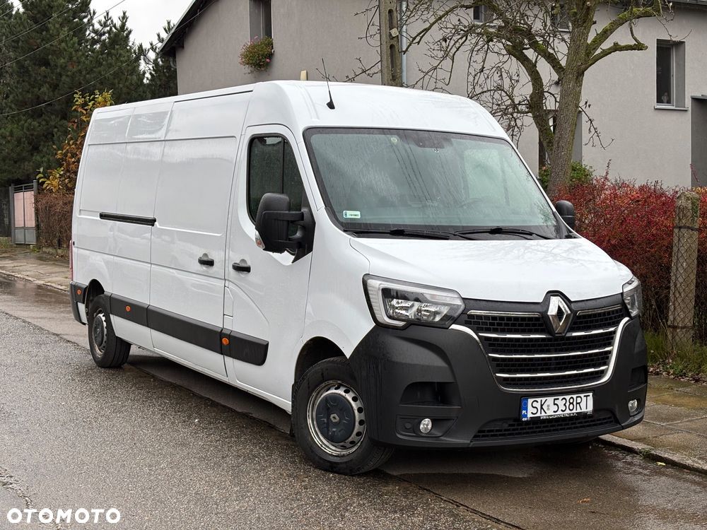 Renault Master - 2