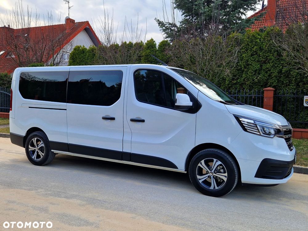 Renault Trafic 2.0 dCi - 14