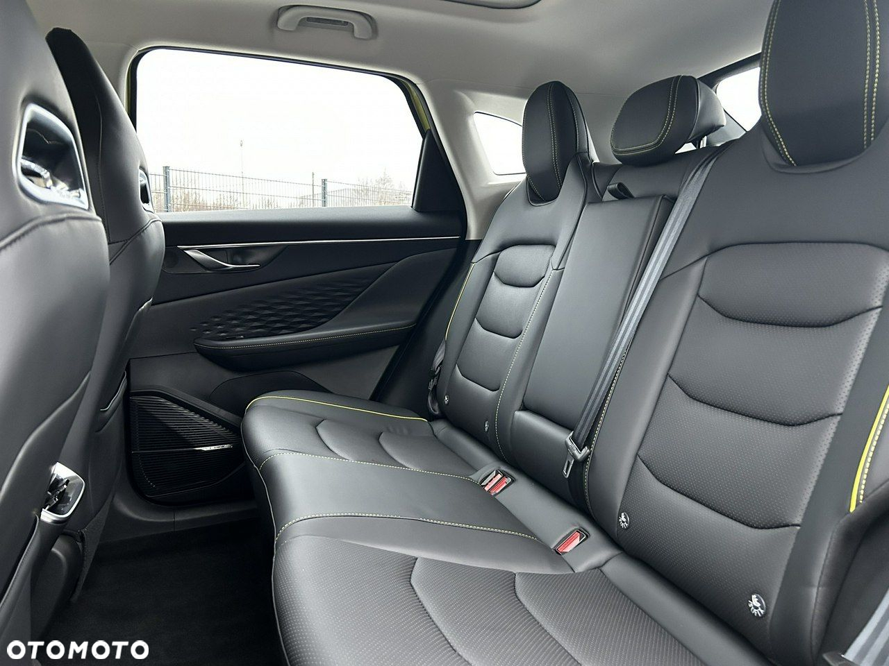 Baic Beijing 5 - 12