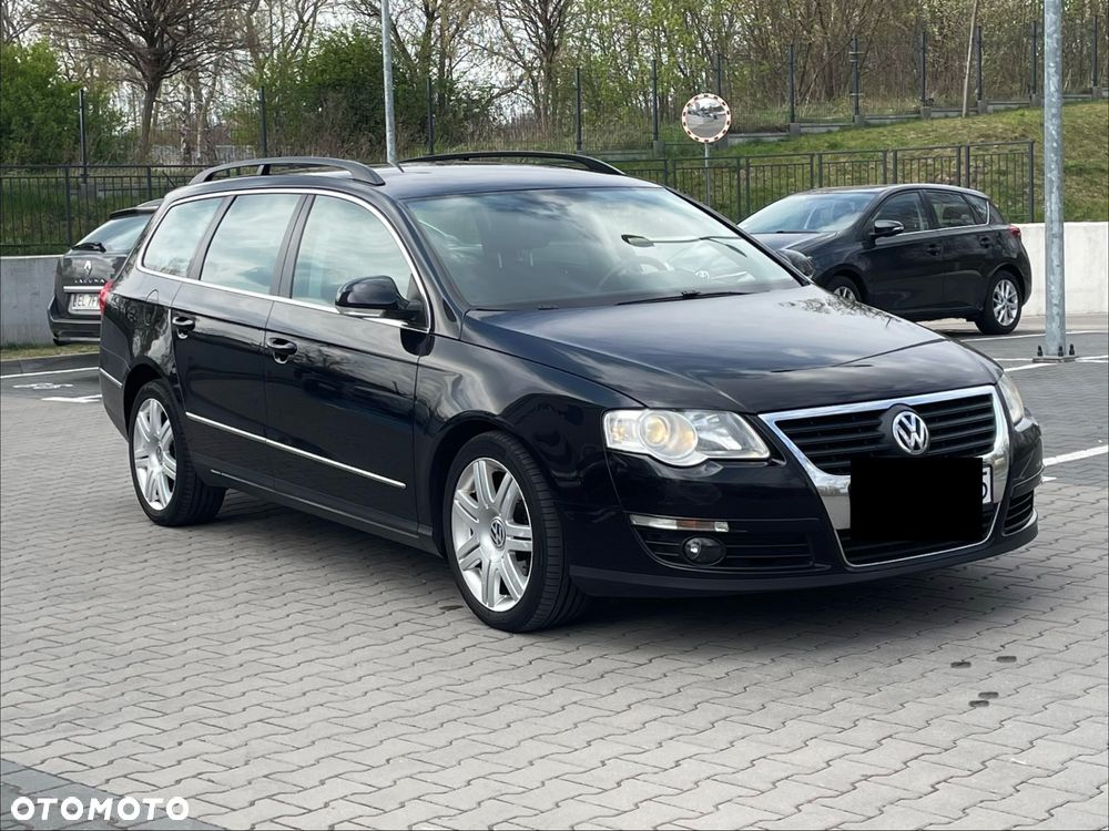 Volkswagen Passat - 5
