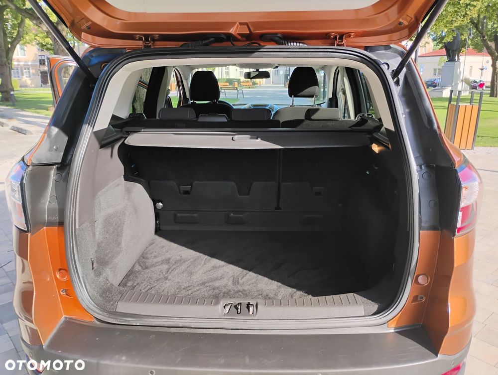 Ford Kuga 1.5 EcoBoost FWD Titanium ASS MMT6 - 15