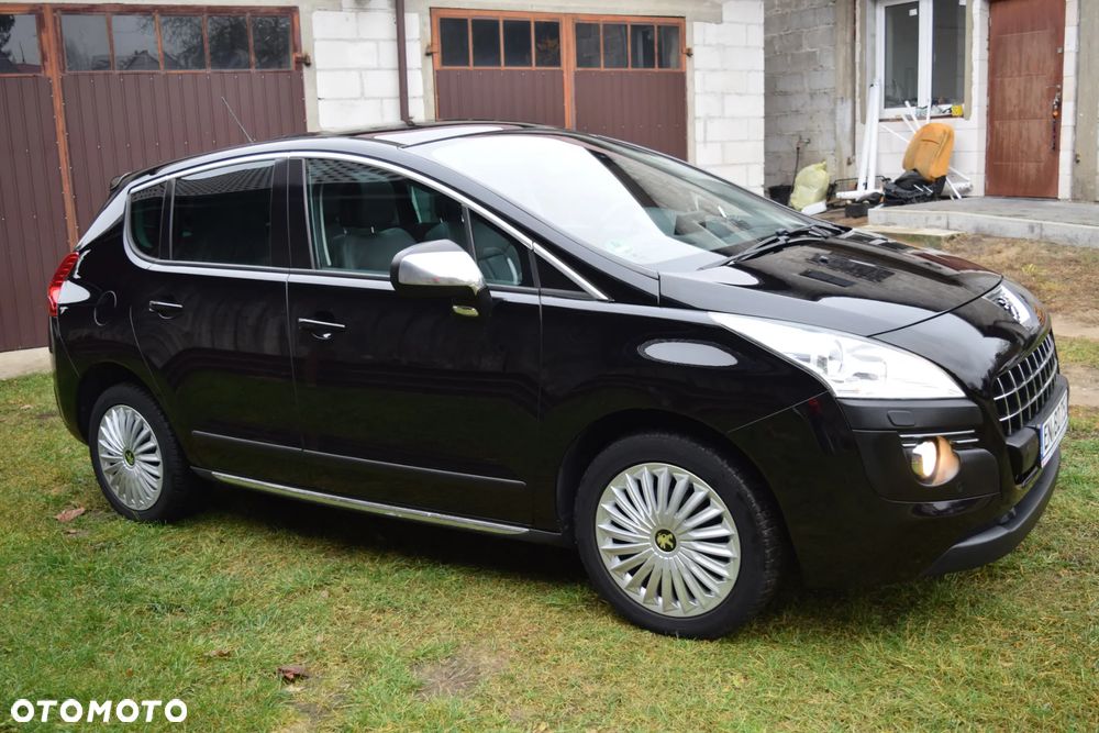 Peugeot 3008 - 6