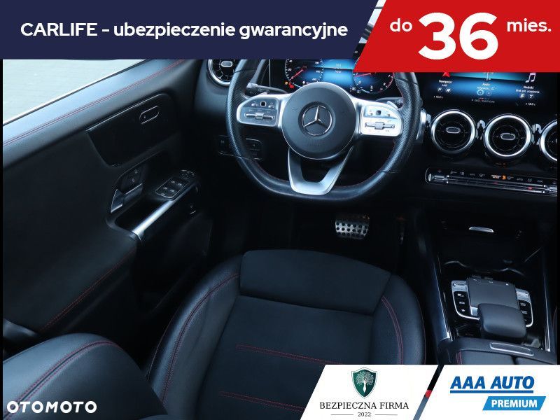 Mercedes-Benz GLB - 8