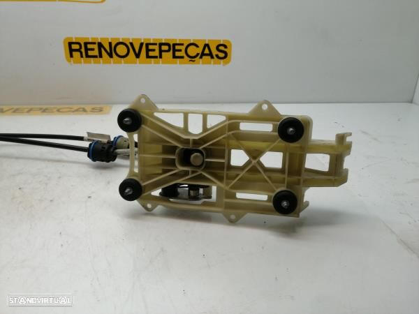 Seletor Velocidades Volvo V50 (545) - 4