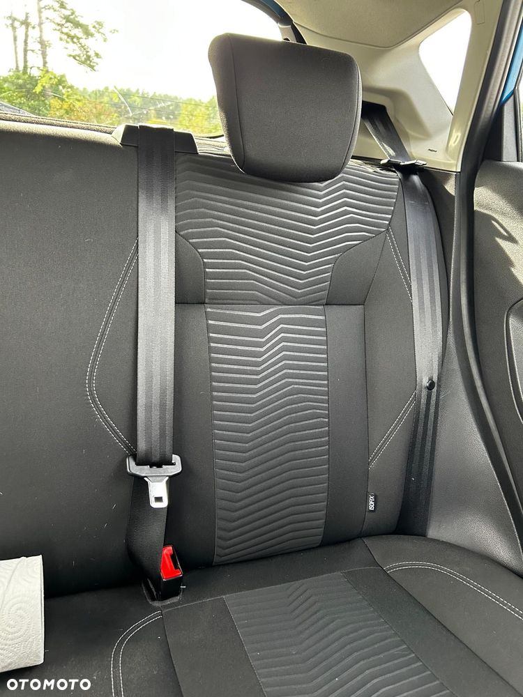 Ford Fiesta - 14