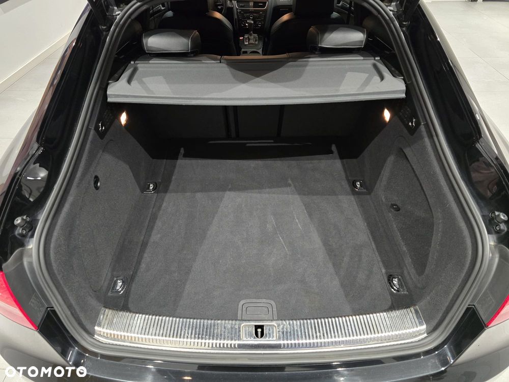 Audi A5 Sportback 2.0 TFSI Quattro S tronic - 9