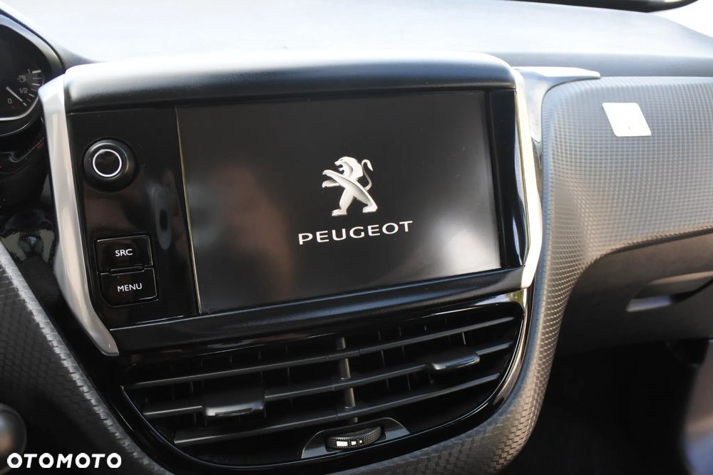 Peugeot 208 1.2 PureTech Allure S&S - 23