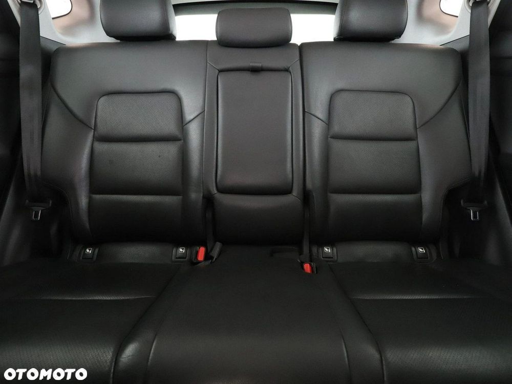 Hyundai Tucson blue 1.7 CRDi 2WD Trend - 20