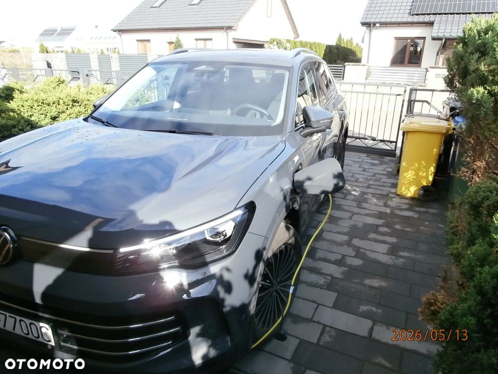 Volkswagen Tiguan 1.5 eTSI Elegance DSG - 4