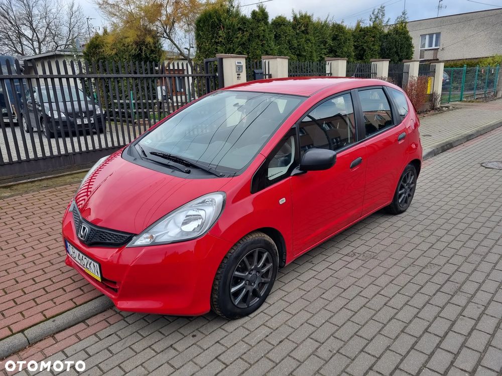 Honda Jazz 1.2 i-VTEC - 1
