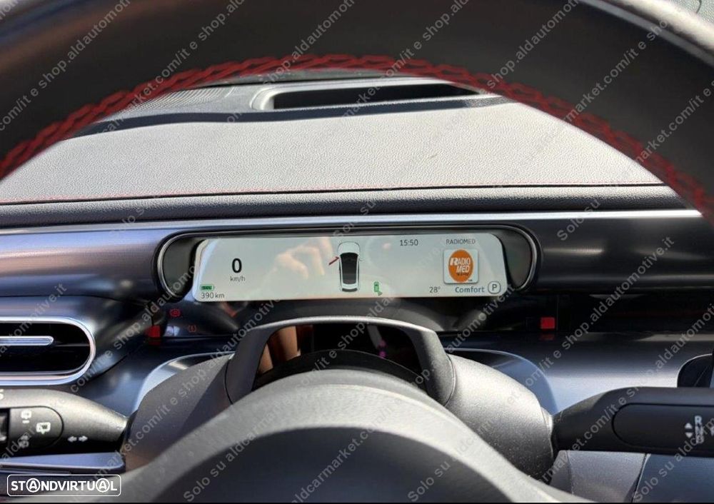 Smart #3 BRABUS - 5