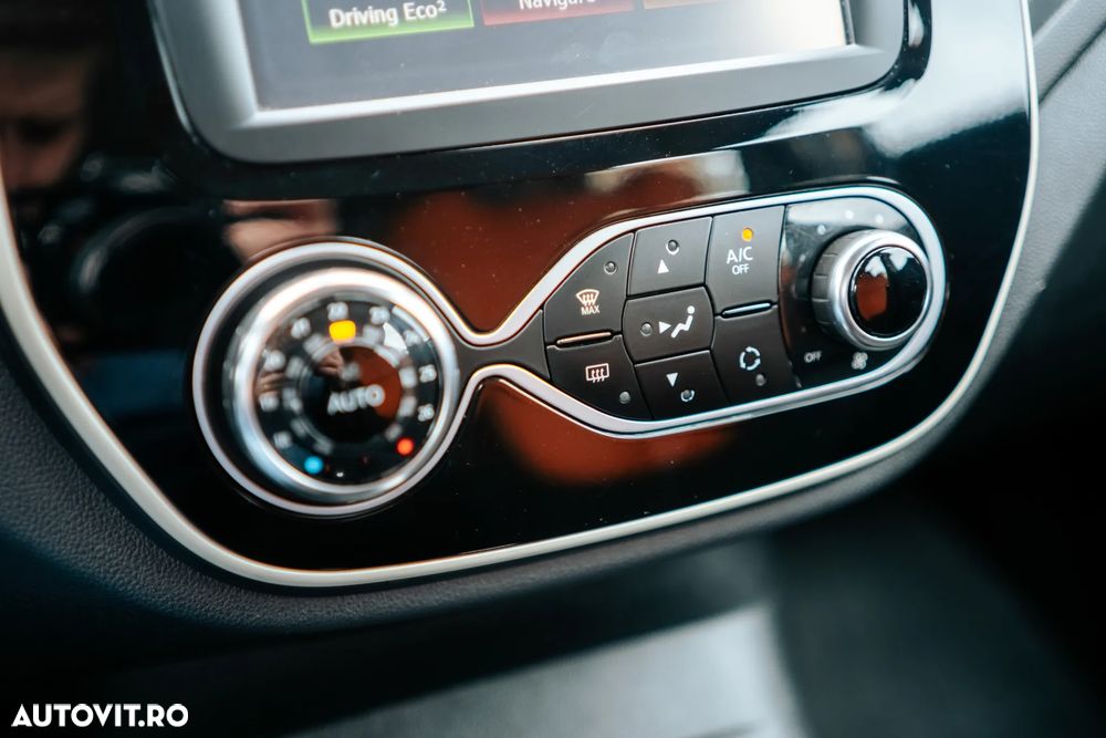Renault Captur TCe Energy Dynamique Aut. - 19
