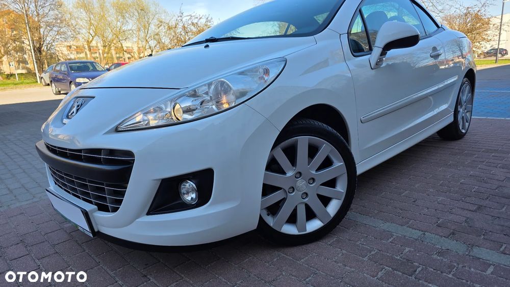 Peugeot 207 - 2