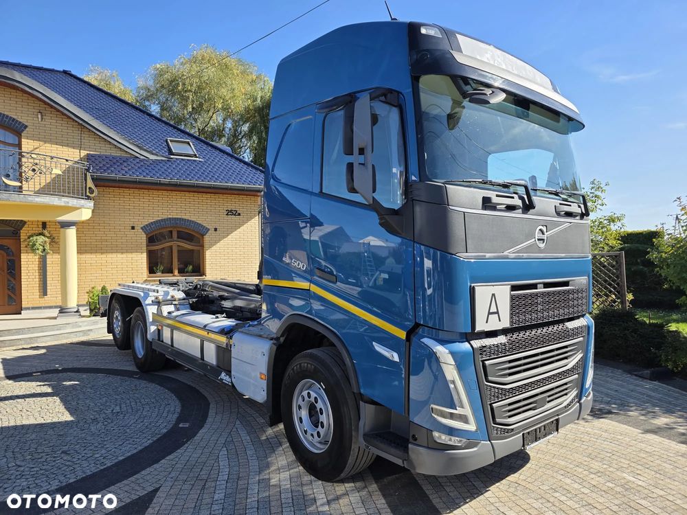 Volvo Fh
