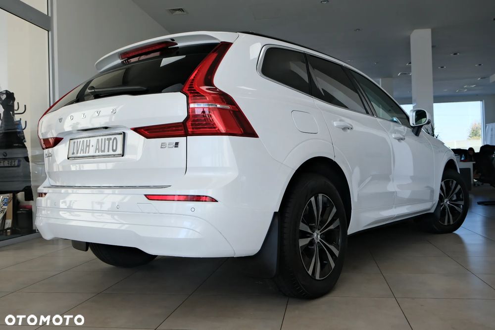 Volvo XC 60 - 15