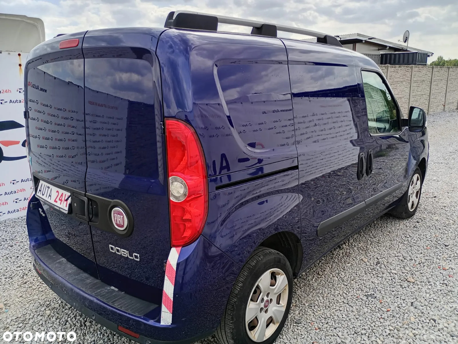 Fiat DOBLO - 7