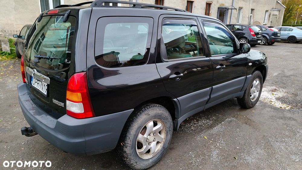 Mazda Tribute 2.0 Comfort - 6