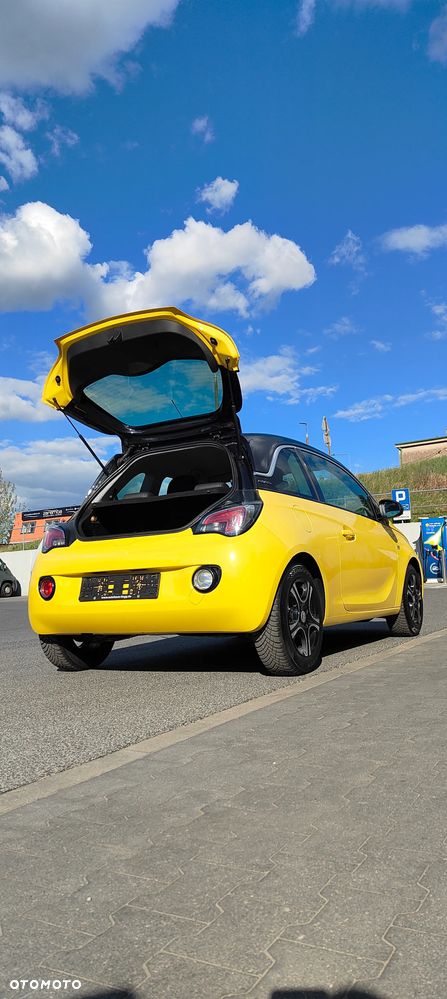 Opel Adam 1.4 Start/Stop Jam - 9