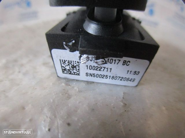 Interruptor 973980 LAND ROVER RANGE ROVER EVOQUE 2018 2.0D 150CV 5P BRANCO FECHO CENTRAL 5 Pinos - 5