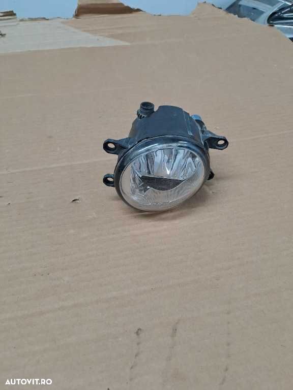 Proiector dreapta original Toyota Rav 4 an 2005-2013 - 4