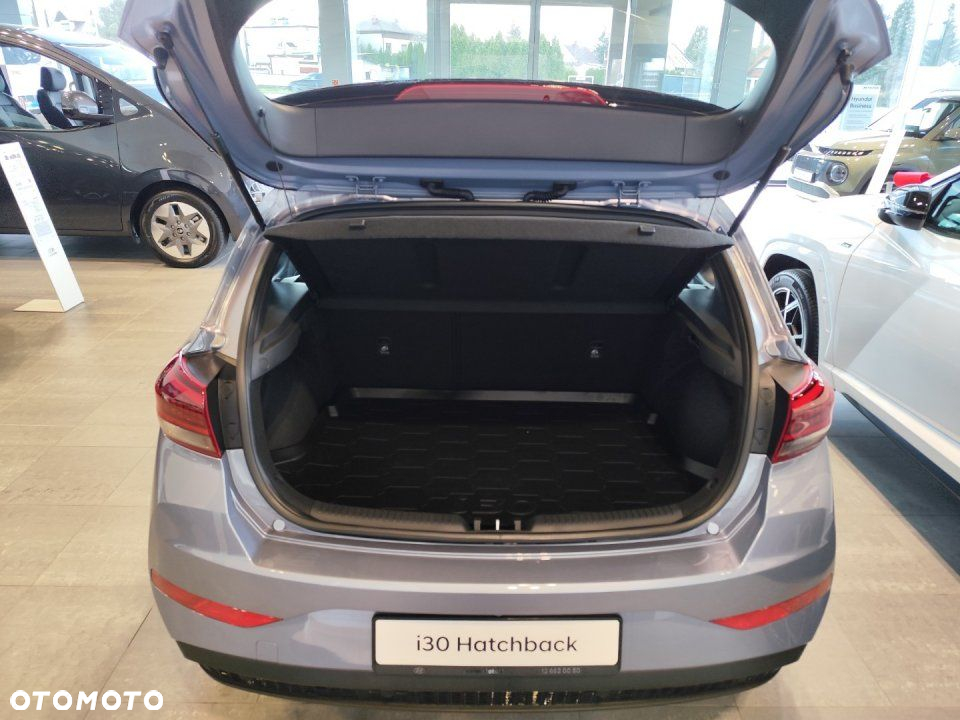 Hyundai i30 - 11