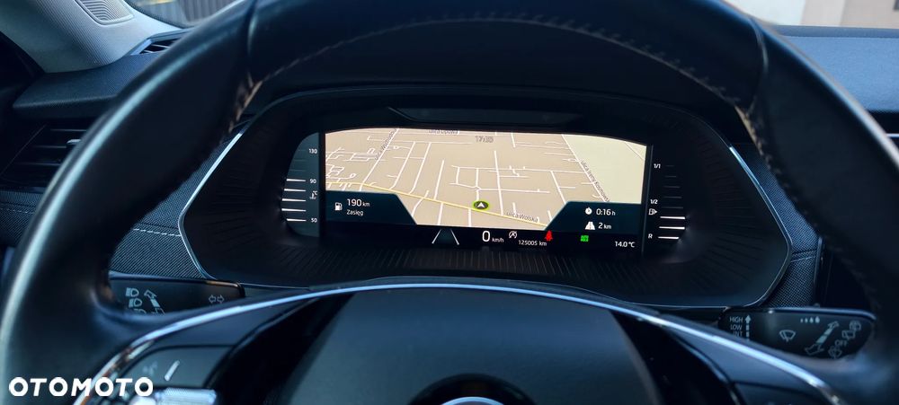 Skoda Octavia 1.5 TSI ACT Style - 11