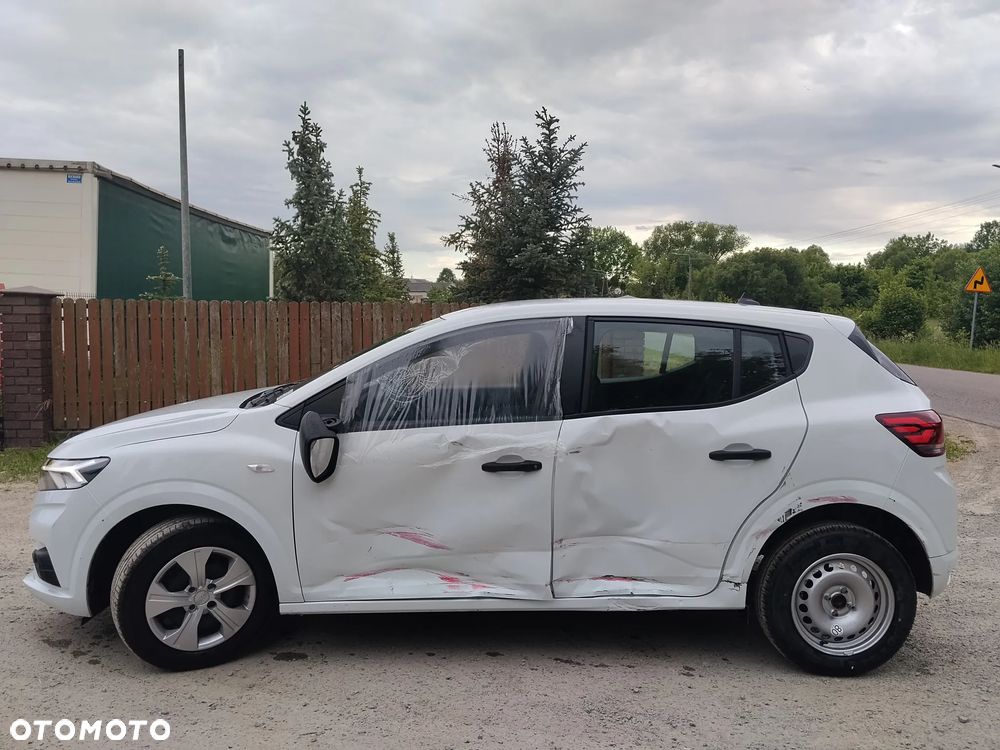 Dacia Sandero TCe 90 Expression - 6