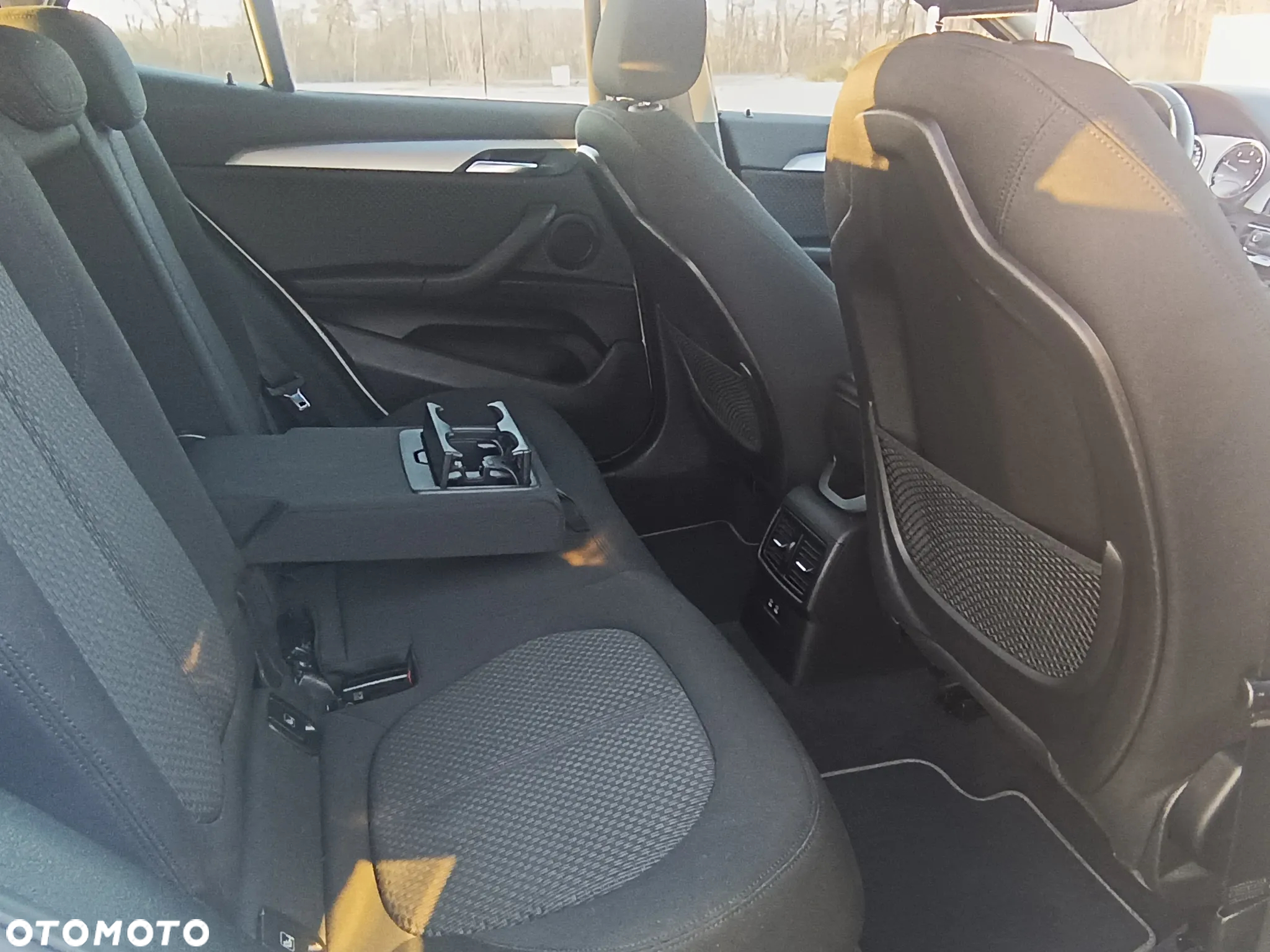 BMW X2 xDrive18d - 23