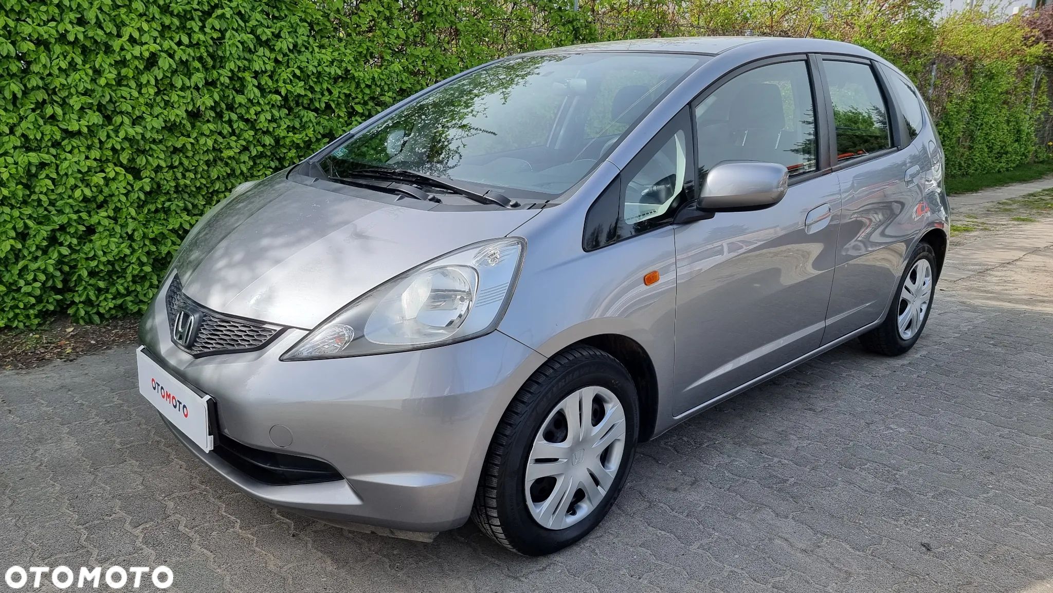 Honda Jazz 1.2 Trend - 1