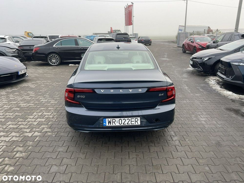 Volvo S90 B4 B Momentum Pro - 3