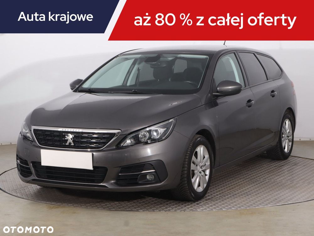 Peugeot 308 - 3