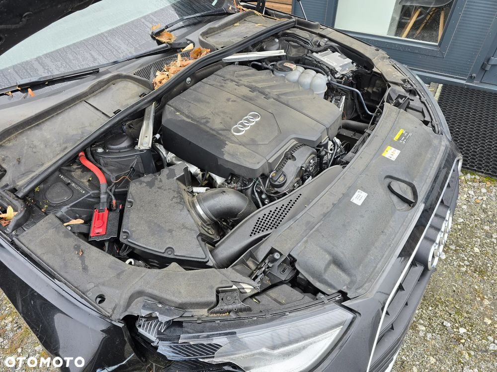 Audi A4 - 5