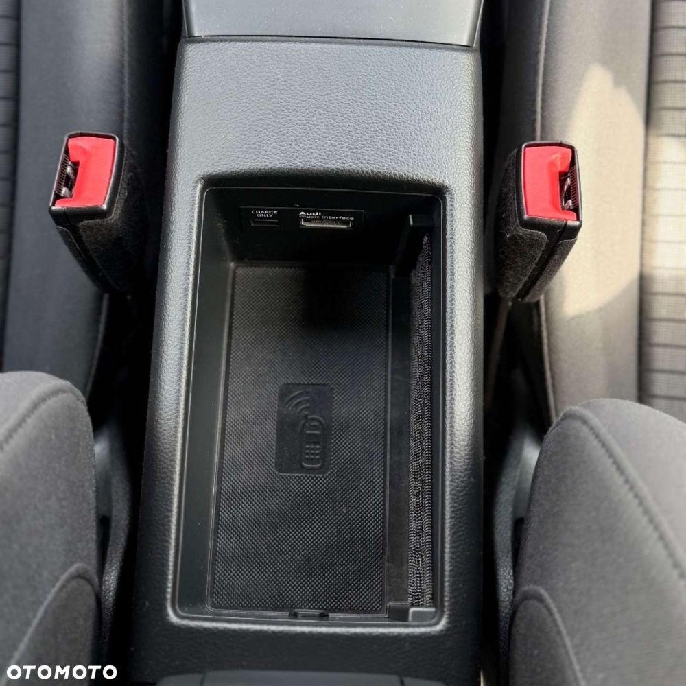 Audi A3 Limousine - 28
