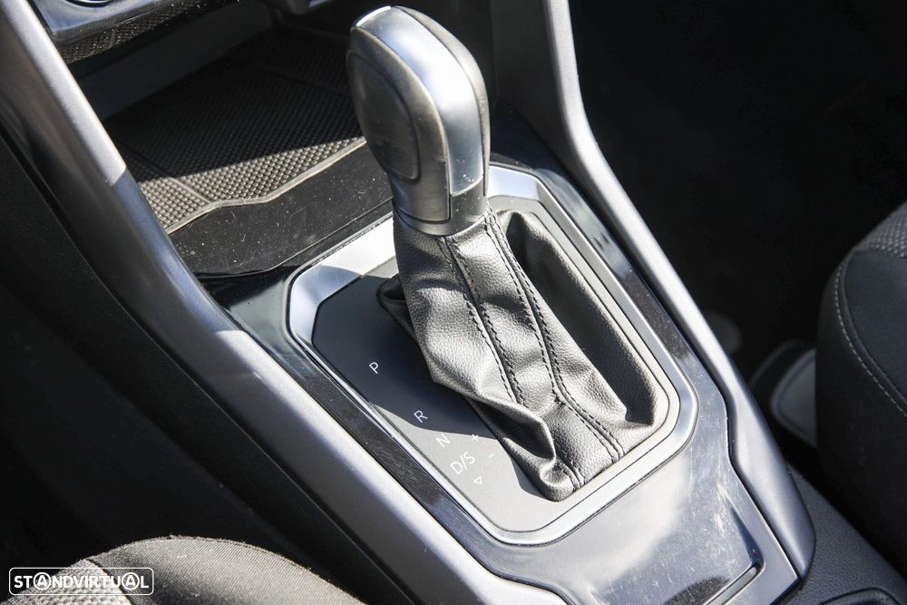 VW T-Roc Cabrio 1.5 TSI Style DSG - 28