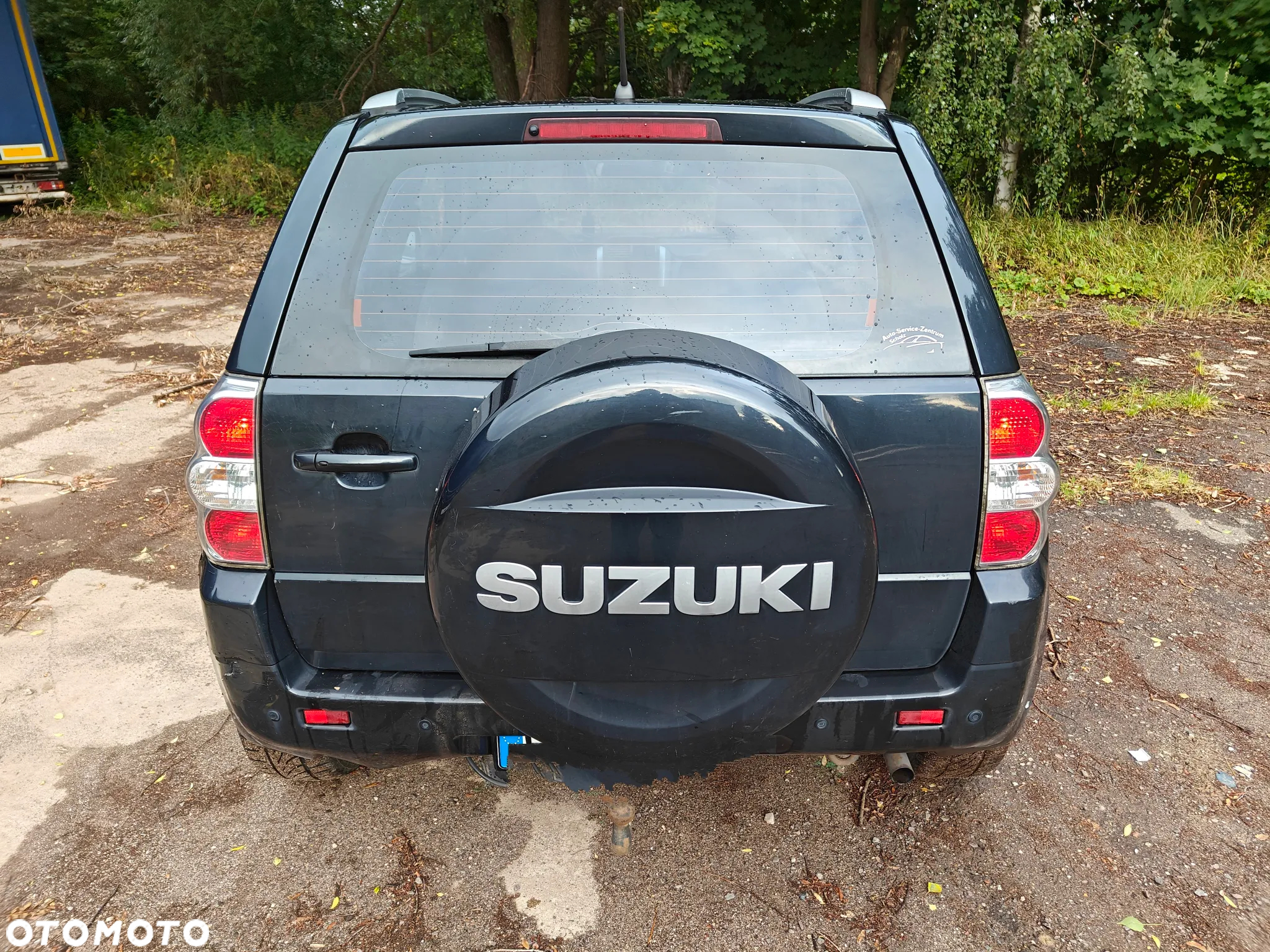 Suzuki Grand Vitara 1.6 De luxe - 4