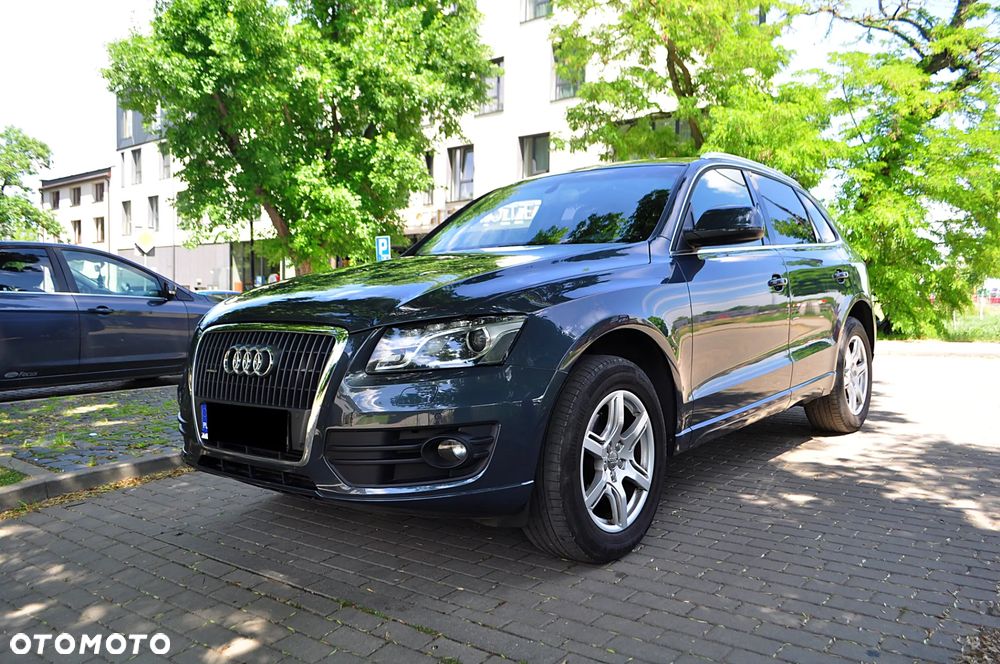Audi Q5 2.0 TDI Quattro S tronic - 2