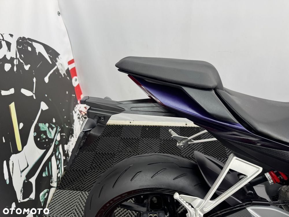 Aprilia RS - 29