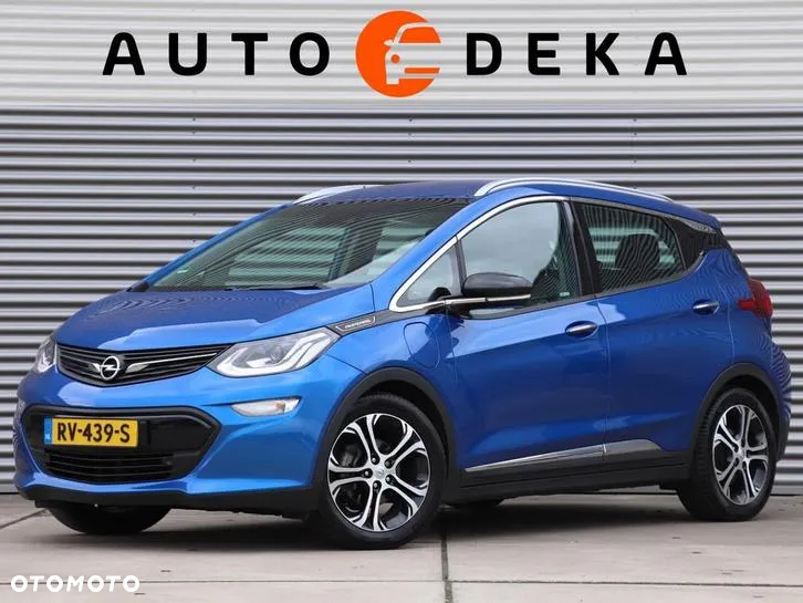 Opel Ampera - 2
