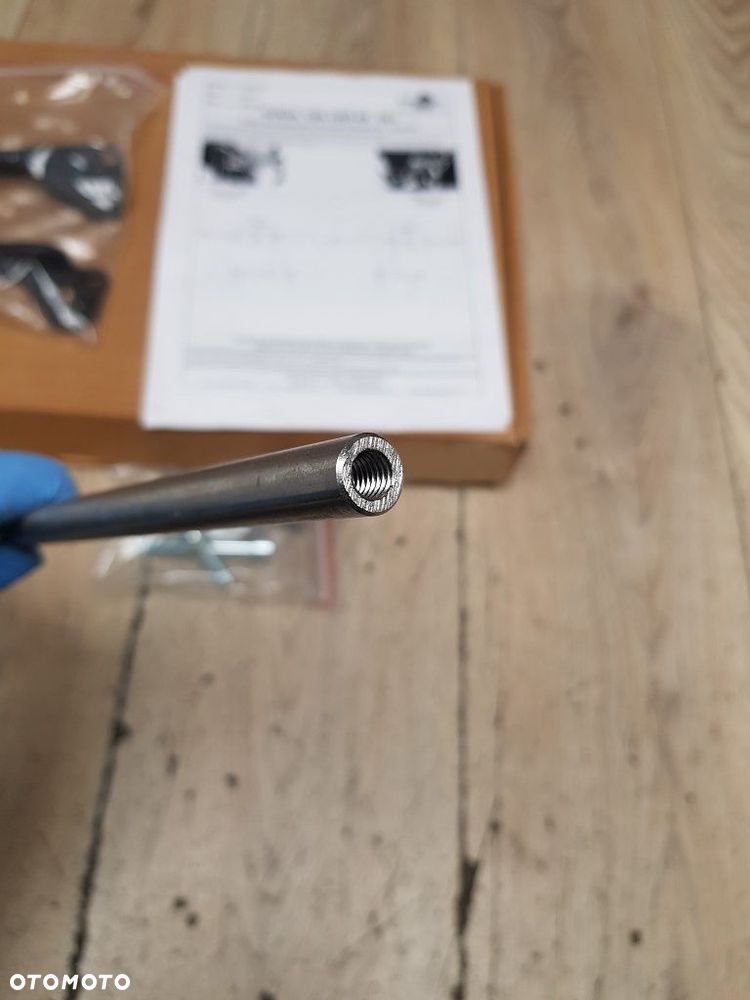 Crash pady Bike Design CPHO-023 Honda CBR 1000 RR - 7