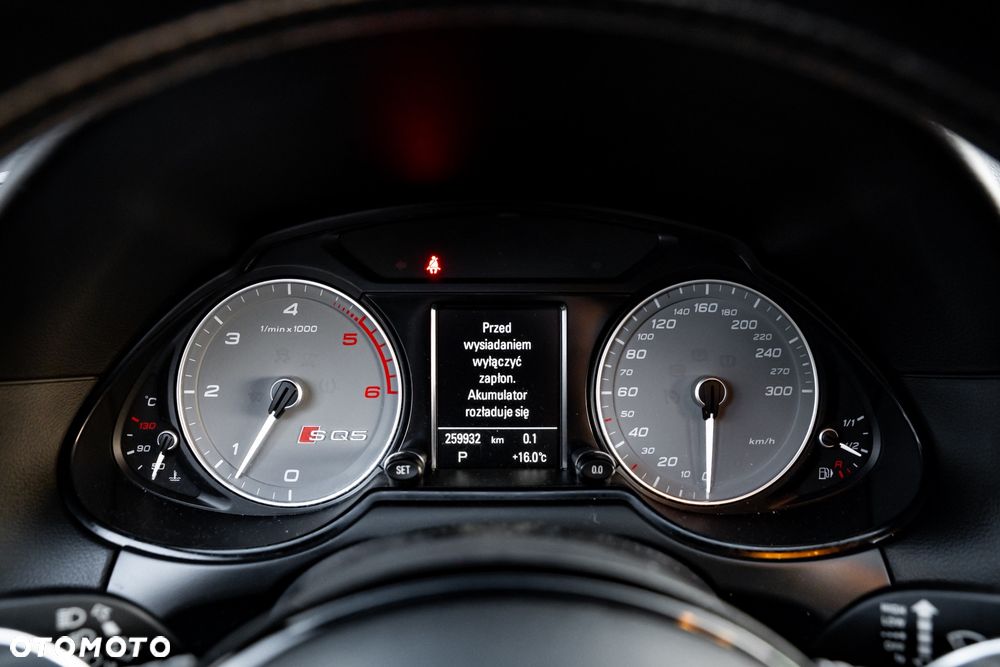 Audi SQ5 3.0 TDI Quattro Tiptronic - 29