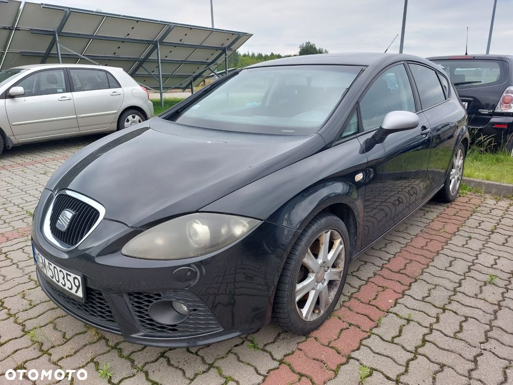Seat Leon - 5