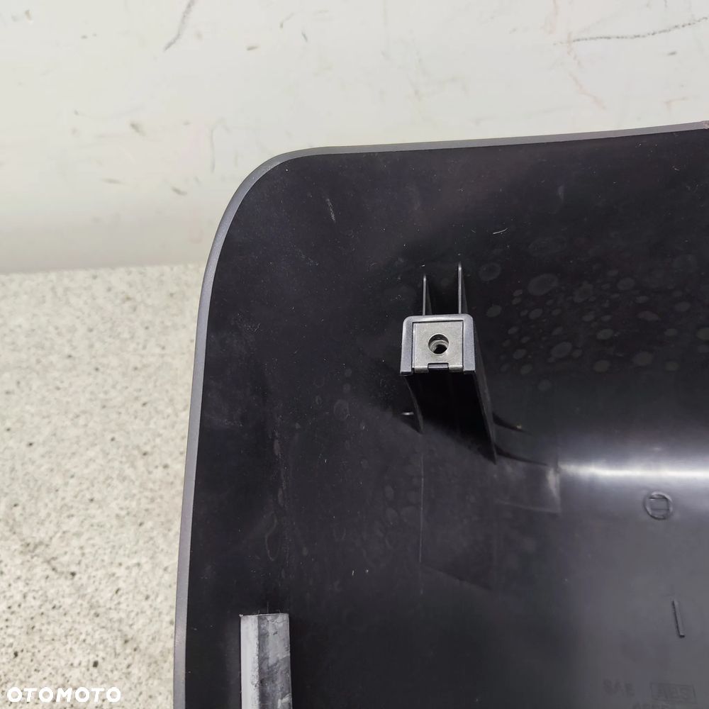 Nakładka na siedzenie pasażera Suzuki GSX-R 1300 GSXR 1300 Hayabusa - 15