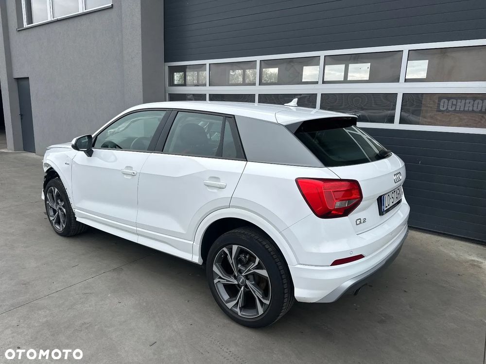 Audi Q2 - 5