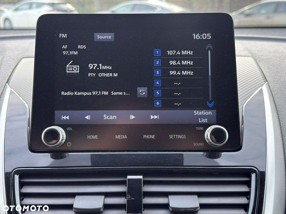 Mitsubishi Eclipse Cross - 31