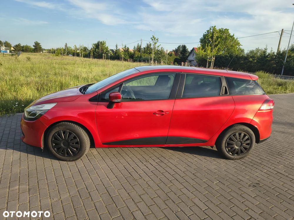 Renault Clio Energy TCe 90 Start & Stop Dynamique - 7