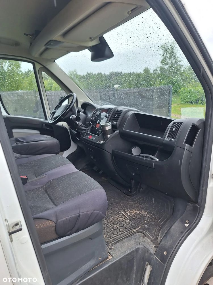 Peugeot Boxer - 9