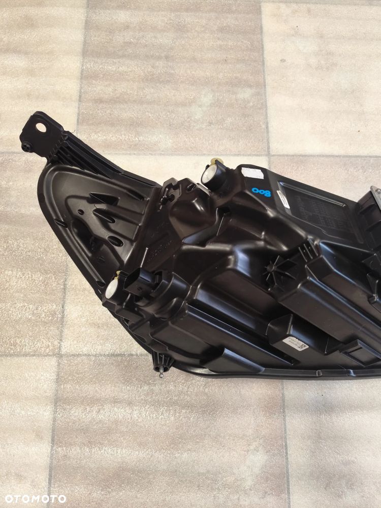 Reflektor Lewy Ford Focus MK4 2018-2021 Nr JX7B13E015AE - 9