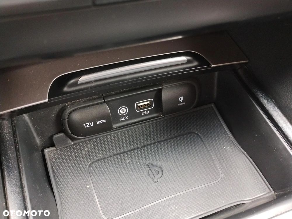 Kia Optima 1.6 T-GDI GT Line DCT - 37