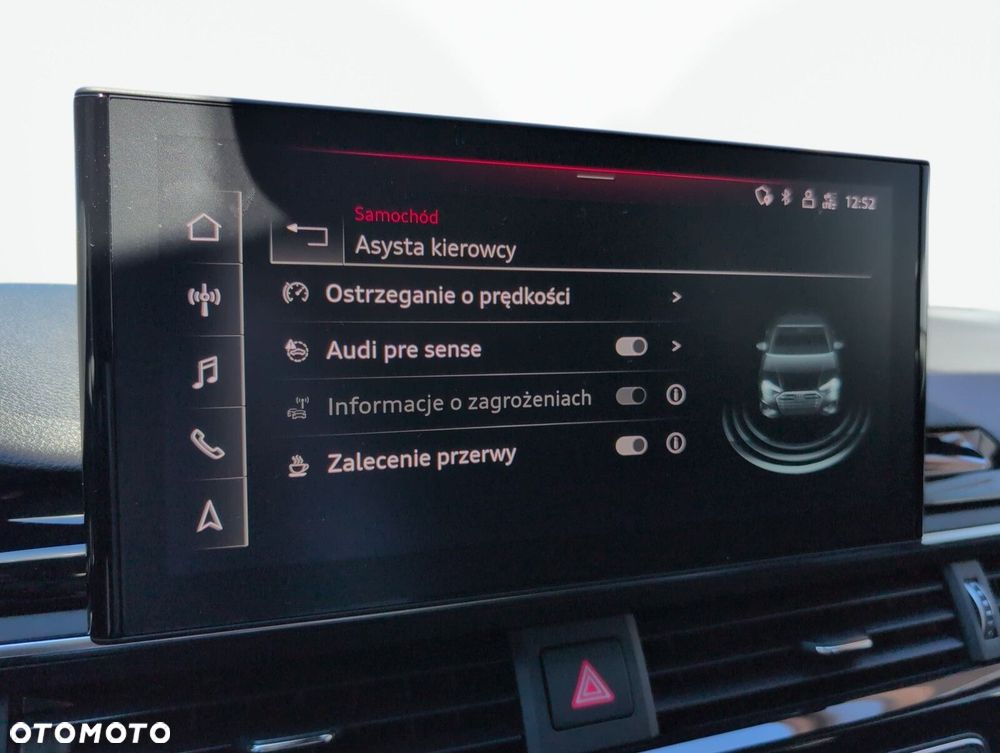 Audi A4 Limousine 35 TFSI mHEV S Line S tronic - 31