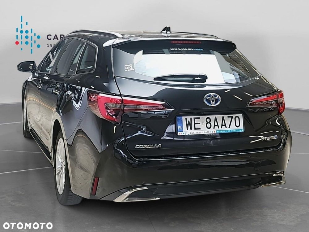 Toyota Corolla 1.8 Hybrid Comfort - 29